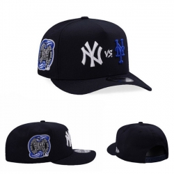 New York Yankees Snapback Cap 26J U096