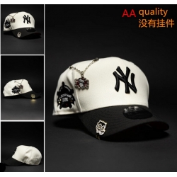 New York Yankees Snapback Cap 26J U527