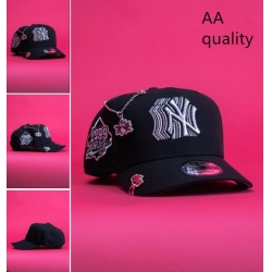 New York Yankees Snapback Cap 26J U787