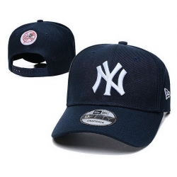 New York Yankees Snapback Cap 26J V027