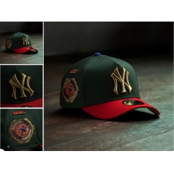 New York Yankees Snapback Cap 26J V136