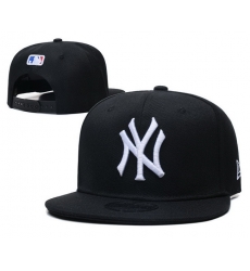 New York Yankees Snapback Cap 26J V388 New York Yankees Snapback Cap 26J V388