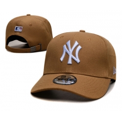 New York Yankees Snapback Cap 26J W313