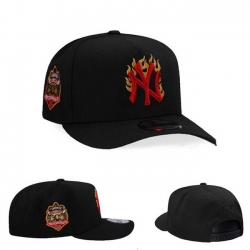 New York Yankees Snapback Cap 26J W866