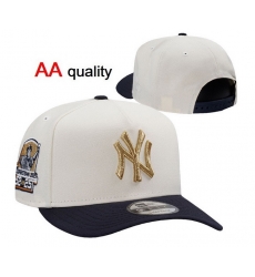 New York Yankees Snapback Cap 26J X367 New York Yankees Snapback Cap 26J X367