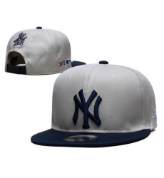 New York Yankees Snapback Cap 26J X620 New York Yankees Snapback Cap 26J X620