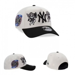 New York Yankees Snapback Cap 26J Y573