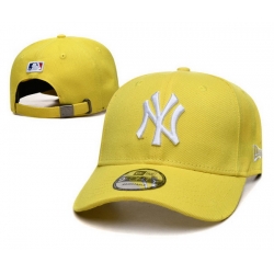 New York Yankees Snapback Cap 26J Y806