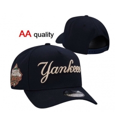 New York Yankees Snapback Cap 26J Z011