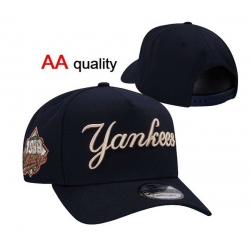 New York Yankees Snapback Cap 26J Z011