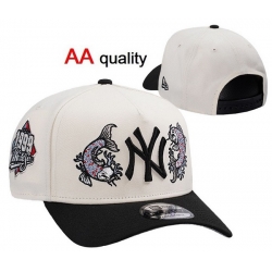 New York Yankees Snapback Cap 26J Z489