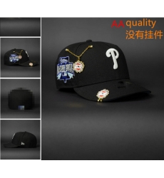 Philadelphia Phillies Snapback Cap 26J B573