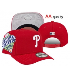 Philadelphia Phillies Snapback Cap 26J F672