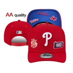 Philadelphia Phillies Snapback Cap 26J H281