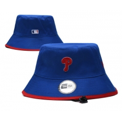 Philadelphia Phillies Snapback Cap 26J I007