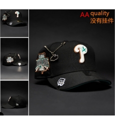 Philadelphia Phillies Snapback Cap 26J J937