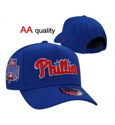 Philadelphia Phillies Snapback Cap 26J N775