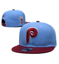 Philadelphia Phillies Snapback Cap 26J T105 Philadelphia Phillies Snapback Cap 26J T105