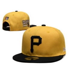 Pittsburgh Pirates Snapback Cap 25K H148 Pittsburgh Pirates Snapback Cap 25K H148