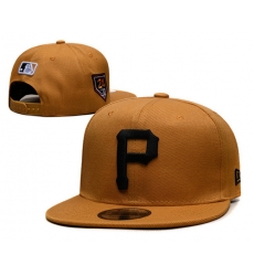 Pittsburgh Pirates Snapback Cap 26J B350 Pittsburgh Pirates Snapback Cap 26J B350