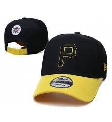 Pittsburgh Pirates Snapback Cap 26J L973 Pittsburgh Pirates Snapback Cap 26J L973