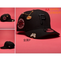 Pittsburgh Pirates Snapback Cap 26J P693