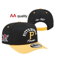 Pittsburgh Pirates Snapback Cap 26J V993 Pittsburgh Pirates Snapback Cap 26J V993