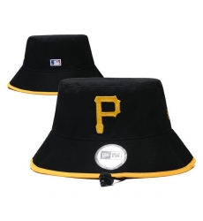 Pittsburgh Pirates Snapback Cap 26J Y951