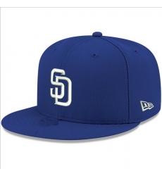 San Diego Padres Snapback Cap 26J C891 San Diego Padres Snapback Cap 26J C891