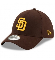 San Diego Padres Snapback Cap 26J D180 San Diego Padres Snapback Cap 26J D180