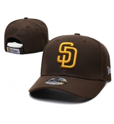 San Diego Padres Snapback Cap 26J H891 San Diego Padres Snapback Cap 26J H891