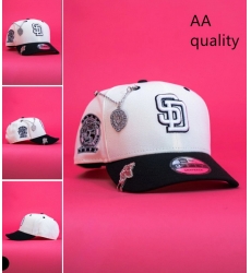 San Diego Padres Snapback Cap 26J I499 San Diego Padres Snapback Cap 26J I499