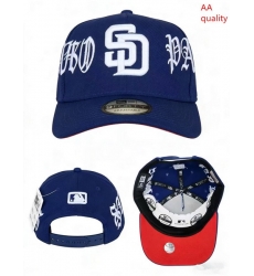 San Diego Padres Snapback Cap 26J N389 San Diego Padres Snapback Cap 26J N389
