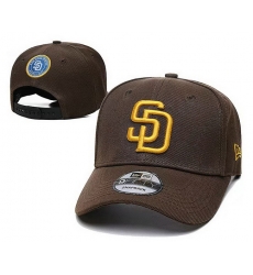 San Diego Padres Snapback Cap 26J U440 San Diego Padres Snapback Cap 26J U440