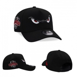 San Diego Padres Snapback Cap 26J U513