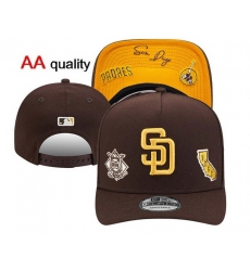San Diego Padres Snapback Cap 26J Y942 San Diego Padres Snapback Cap 26J Y942