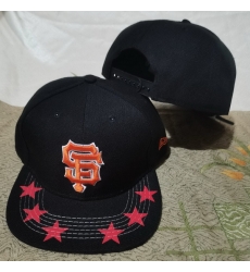 San Francisco Giants Snapback Cap 25111 San Francisco Giants Snapback Cap 25111