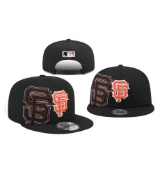 San Francisco Giants Snapback Cap 25112 San Francisco Giants Snapback Cap 25112