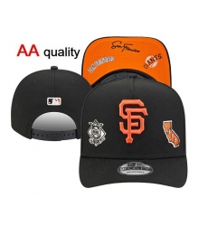 San Francisco Giants Snapback Cap 26J A023
