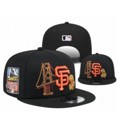 San Francisco Giants Snapback Cap 26J J045 San Francisco Giants Snapback Cap 26J J045
