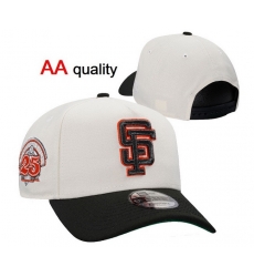 San Francisco Giants Snapback Cap 26J K861 San Francisco Giants Snapback Cap 26J K861