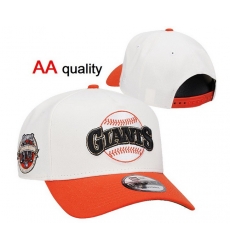 San Francisco Giants Snapback Cap 26J M067 San Francisco Giants Snapback Cap 26J M067