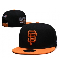 San Francisco Giants Snapback Cap 26J O351 San Francisco Giants Snapback Cap 26J O351