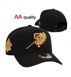 San Francisco Giants Snapback Cap 26J S487