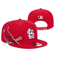 St.Louis Cardinals Snapback Cap 26C P055 St.Louis Cardinals Snapback Cap 26C P055