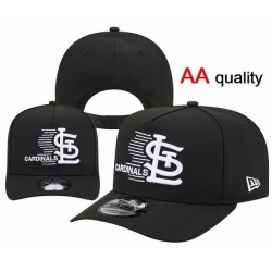 St.Louis Cardinals Snapback Cap 26J A872