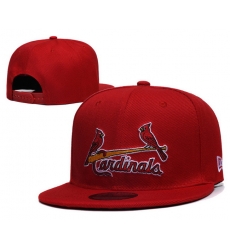 St.Louis Cardinals Snapback Cap 26J B267 St.Louis Cardinals Snapback Cap 26J B267