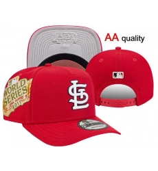 St.Louis Cardinals Snapback Cap 26J D295