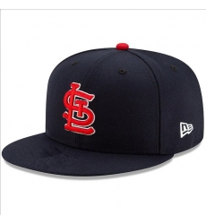 St.Louis Cardinals Snapback Cap 26J D420
