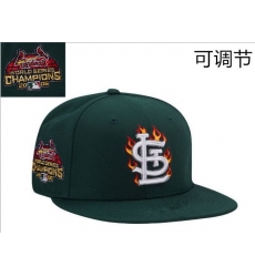 St.Louis Cardinals Snapback Cap 26J D989 St.Louis Cardinals Snapback Cap 26J D989